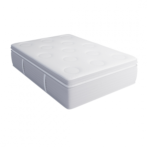 MATELAS S+ BY SIMMONS